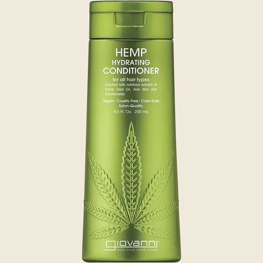 Conditioner Hemp Hydrating 250ml