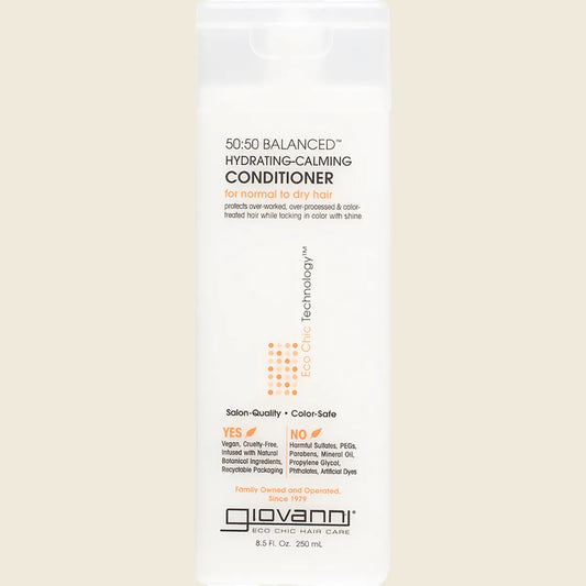 Conditioner 50/50 Balanced Normal/Dry Hair 250ml