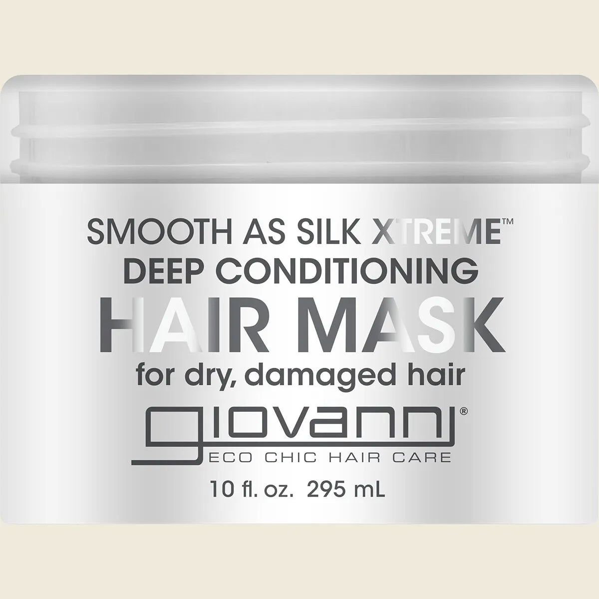 Hair Mask Smooth As Silk Xtreme 295ml
