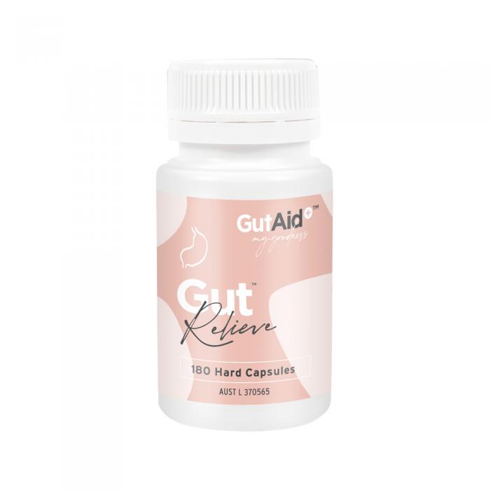 Gutaid Gut Relieve 180c