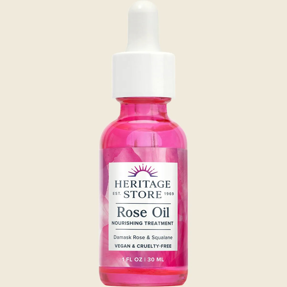 Rose Oil 30ml