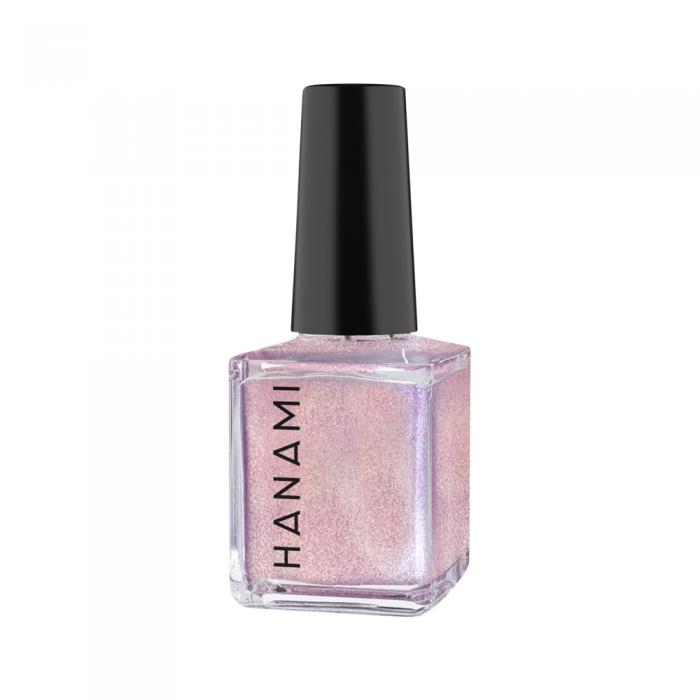 Hanami Nail Polish Pink Cadillac 15ml