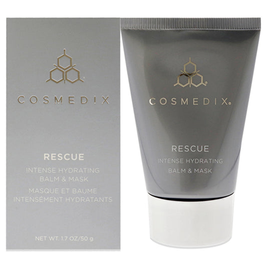 CosMedix Rescue Intense Hydrating Balm & Mask 50g/1.7oz