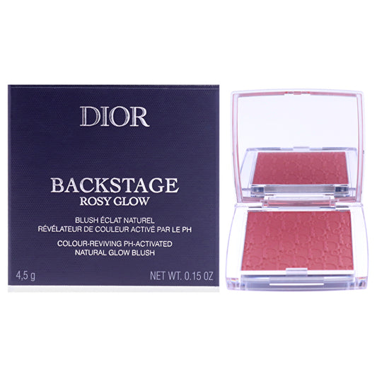 Christian Dior Backstage Rosy Glow - # 077 Candy 4.5g