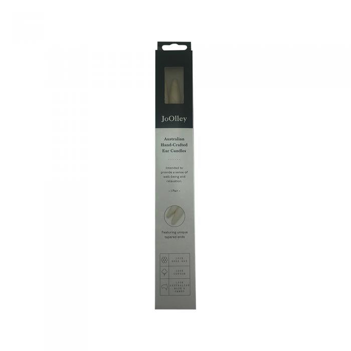 Joolley Ear Candles 1 Pair