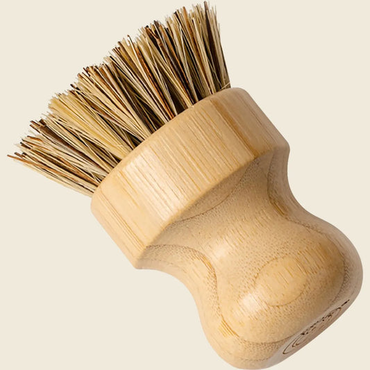 Pot Scrubber