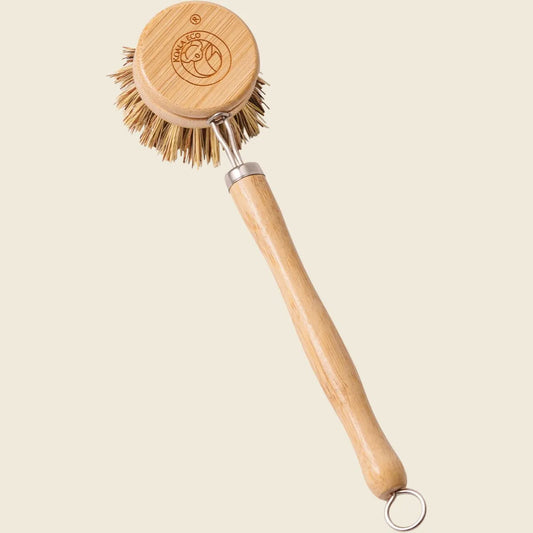 Traditional Dish Brush