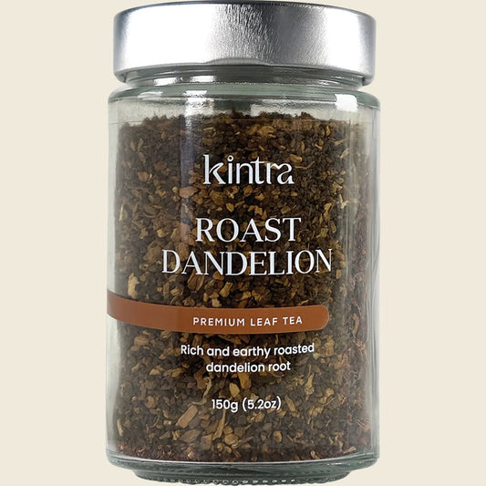 Kintra Blends Roast Dandelion 150g