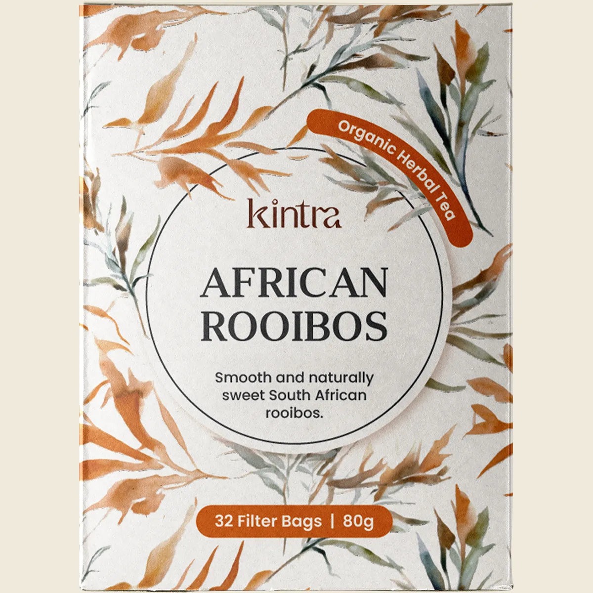African Rooibos Tea Bags 32pk