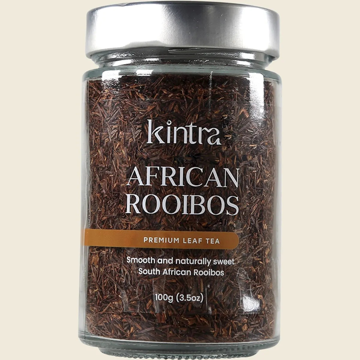 Loose Leaf Tea African Rooibos 100g