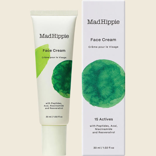 Mad Hippie Face Cream For Unisex 30ml/1.02oz