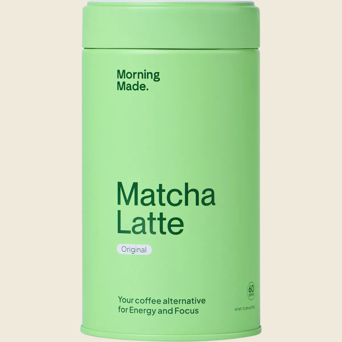 Original Matcha Latte 300g
