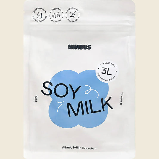 Soy Milk Powder 240g