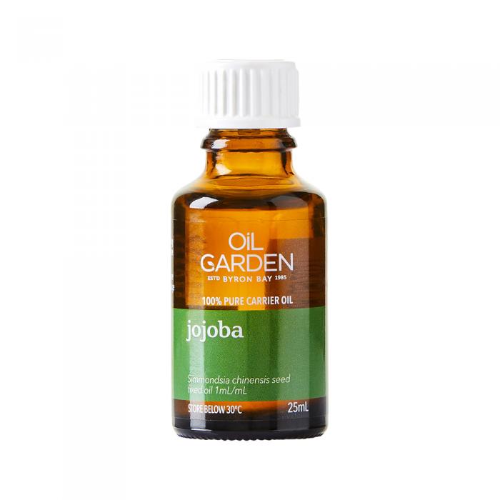 Oil Garden 100% Pure Carrier Oil Jojoba 25ml