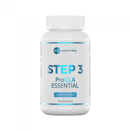 Pc Laboratories Step 3 Procla Essential 180c