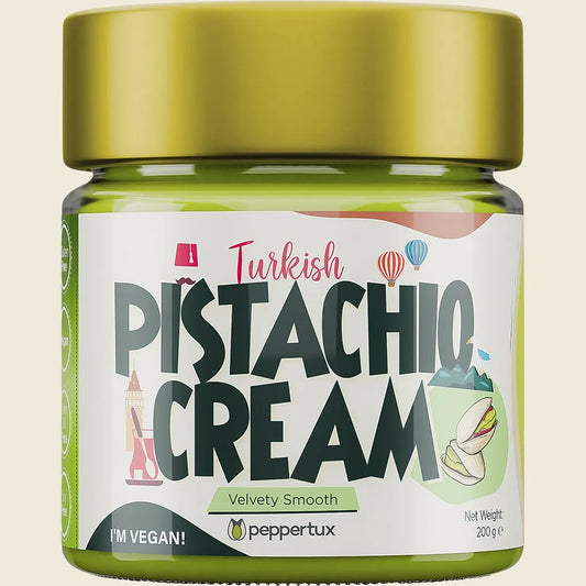 Turkish Pistachio Cream 200g