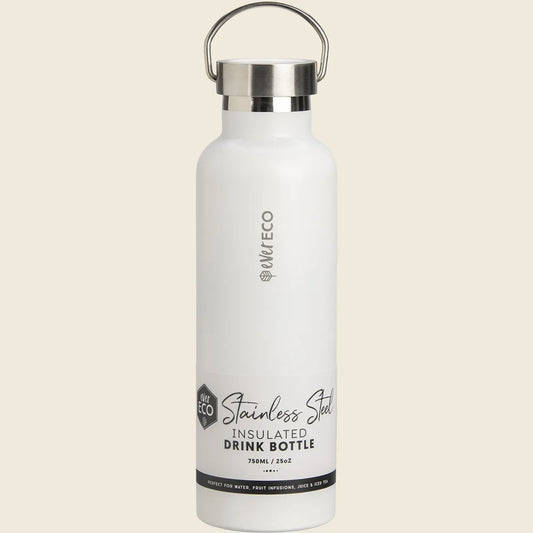 Insulated Stainless Steel Bottle Cloud 750ml