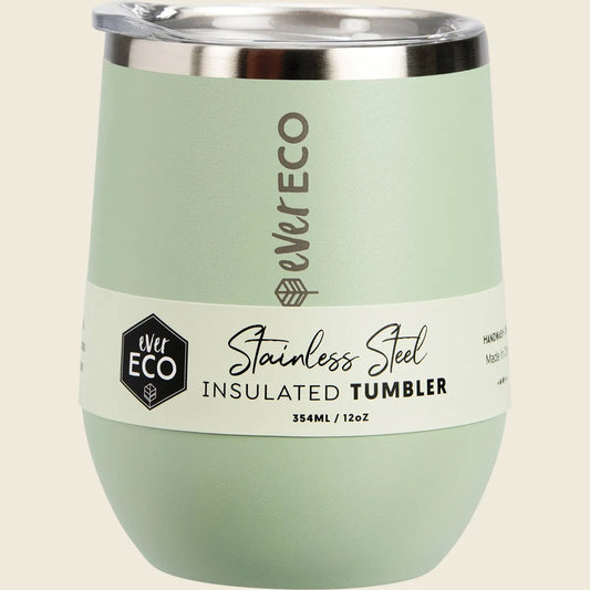 Insulated Tumbler Sage 354ml