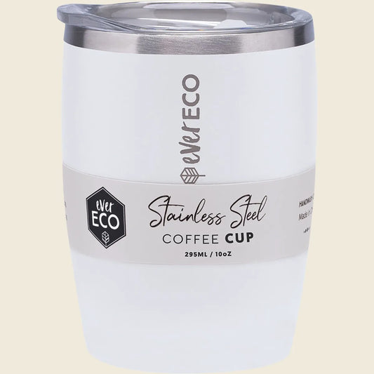 Insulated Coffee Cup Cloud 295ml