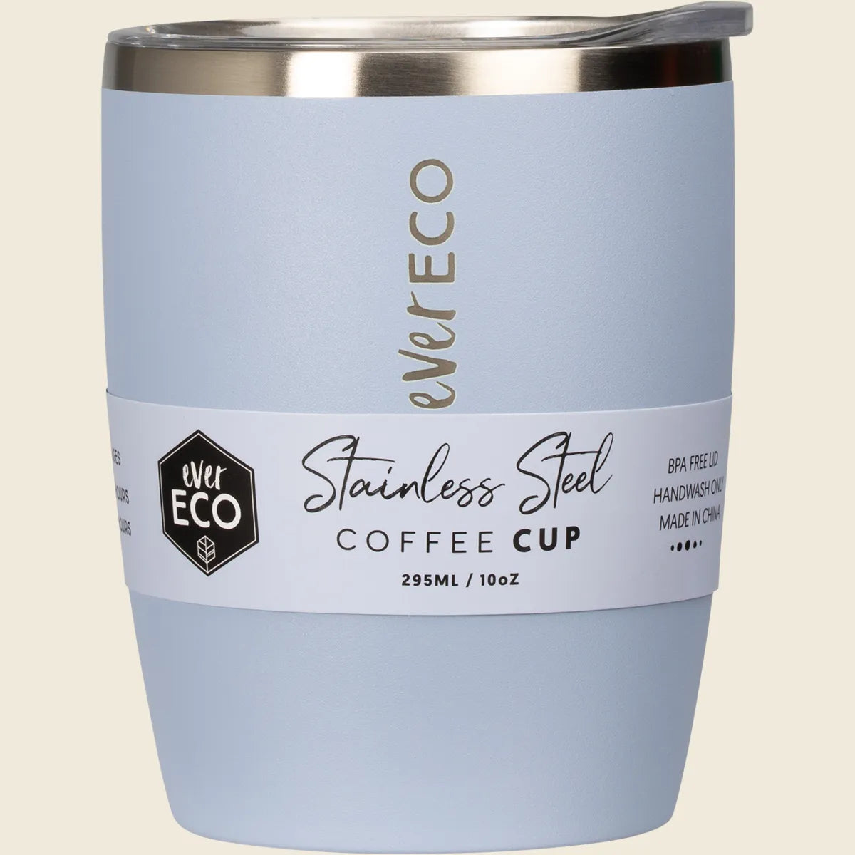 Insulated Coffee Cup Cove 295ml