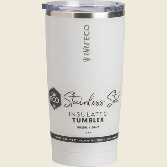 Insulated Tumbler Cloud 592ml