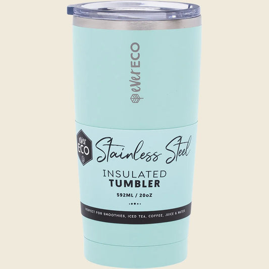 Insulated Tumbler Positano Blue 592ml
