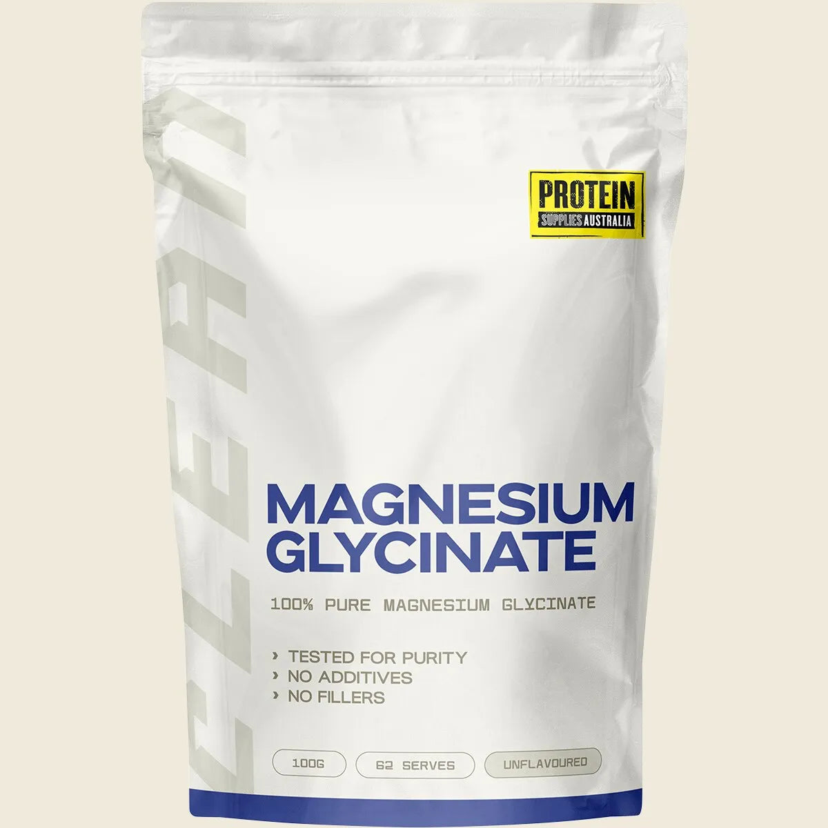 Magnesium Glycinate 100g