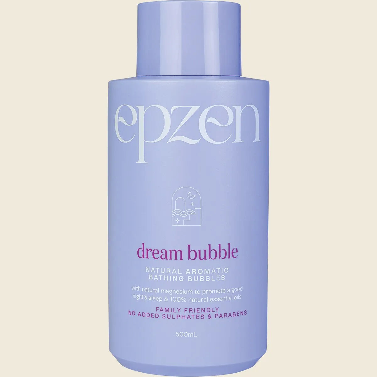 Bathing Bubbles Dream Bubble 500ml