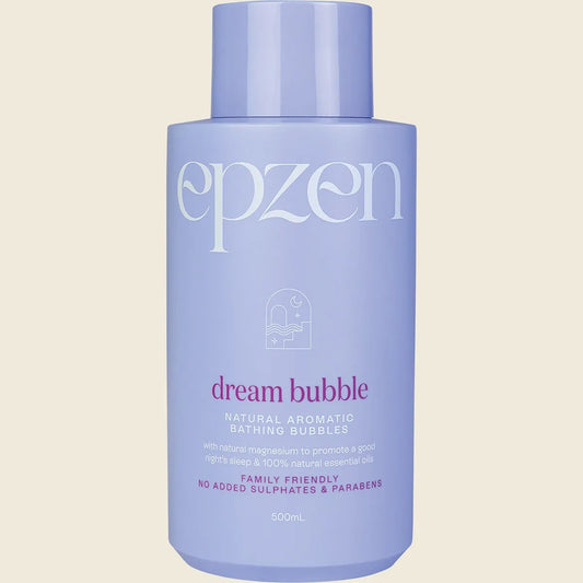 Bathing Bubbles Dream Bubble 500ml