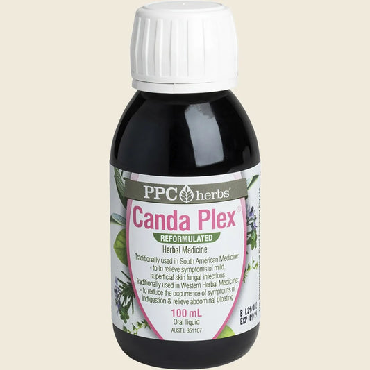 Canda-Plex Herbal Remedy 100ml