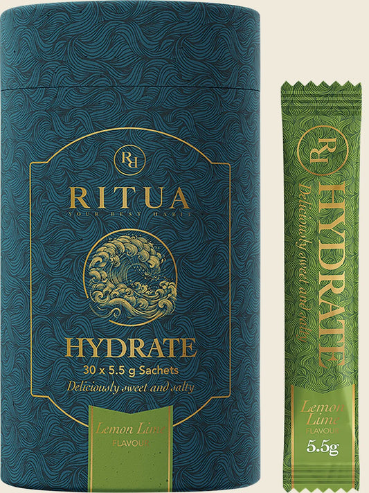 HYDRATE Lemon Lime 30x5.5g
