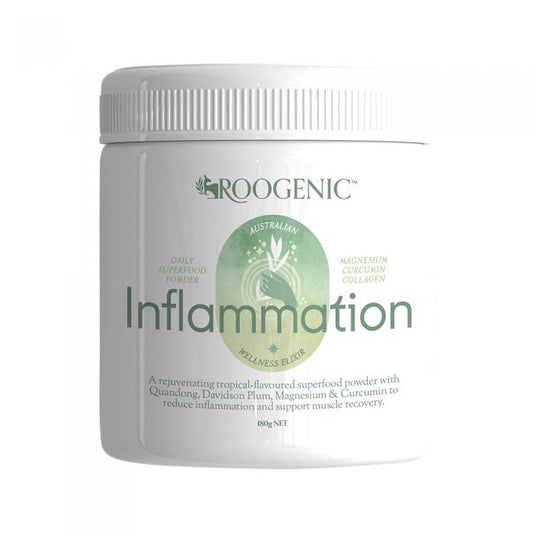 Roogenic Australian Inflammation Superfood Powder 180g