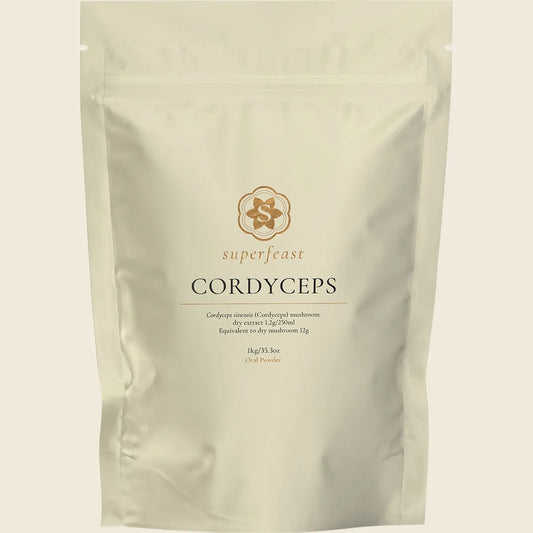 Superfeast Cordyceps 1kg