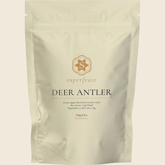 Superfeast Deer Antler 250g