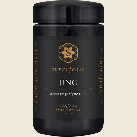 Superfeast Jing 100g
