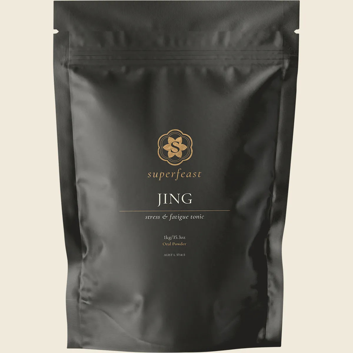Superfeast Jing 1kg
