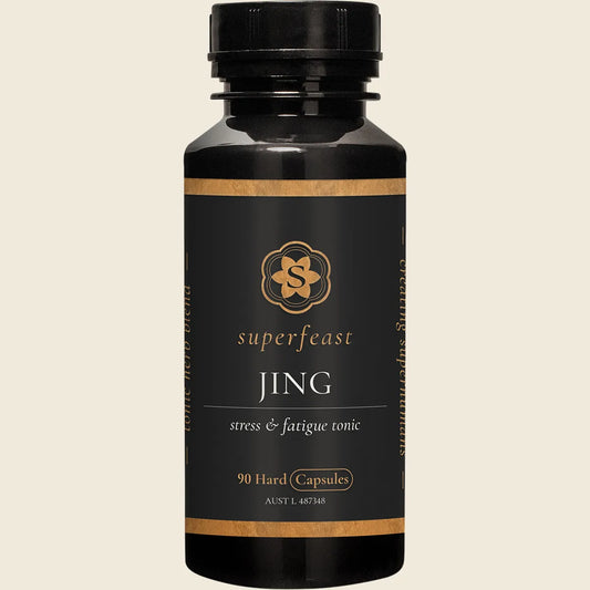 Superfeast Jing 90c