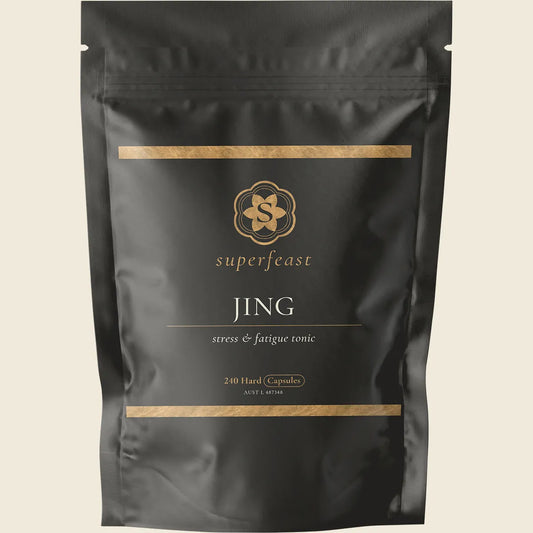 Superfeast Jing 240c