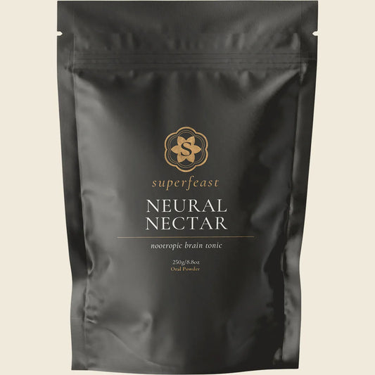 Superfeast Neural Nectar 250g