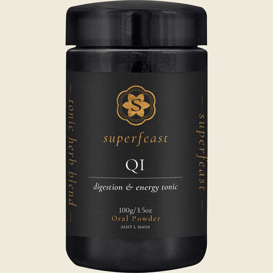 Superfeast Qi 100g