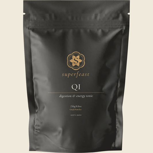 Superfeast Qi 250g