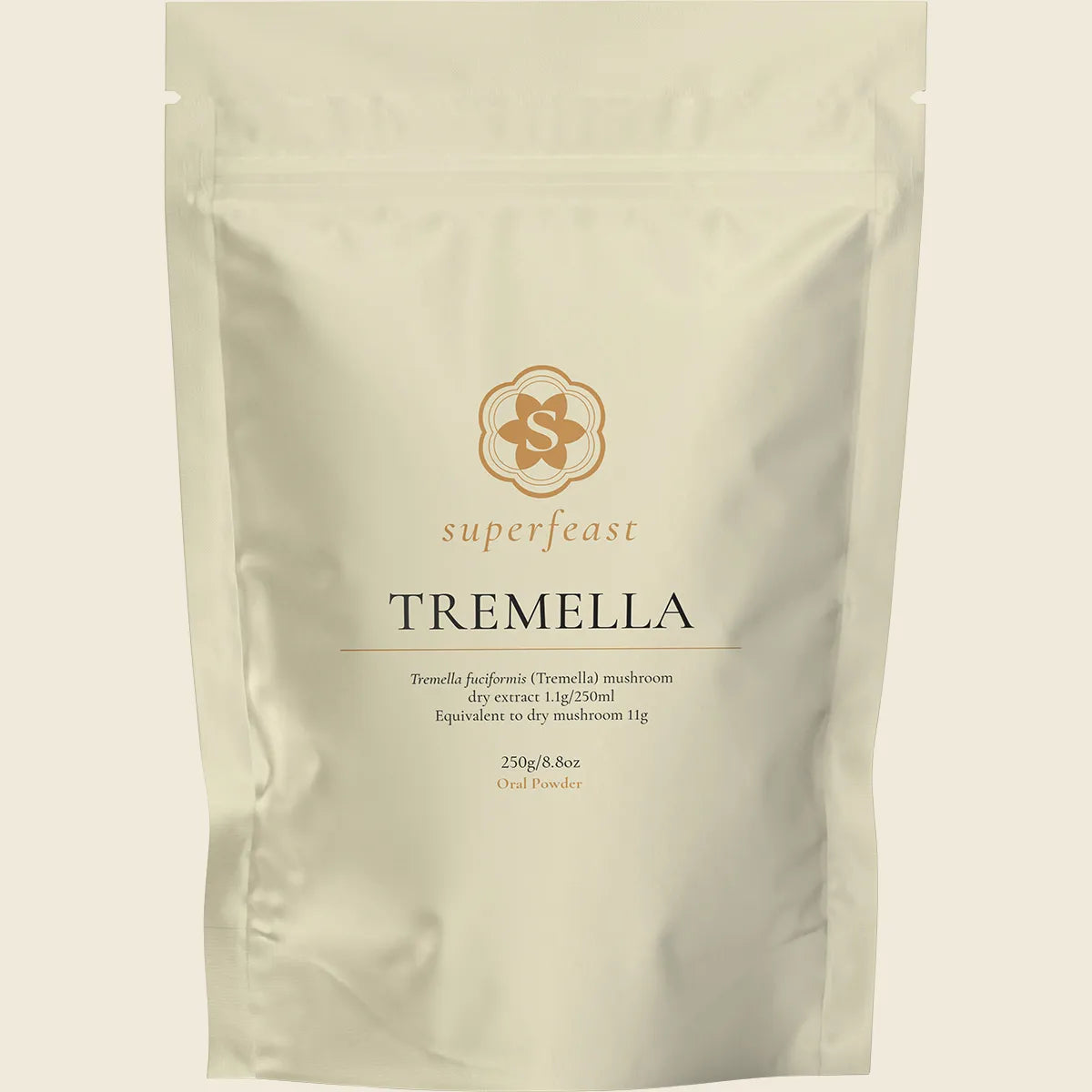 Superfeast Tremella 250g