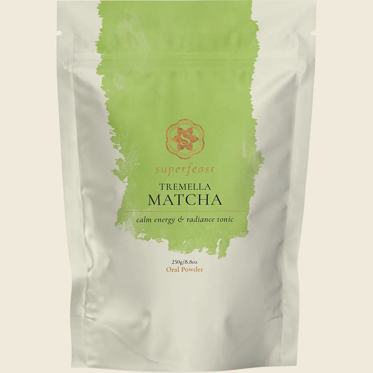 Tremella Matcha 250g
