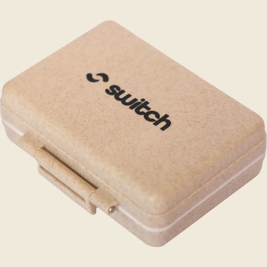 Pill Box 1pc