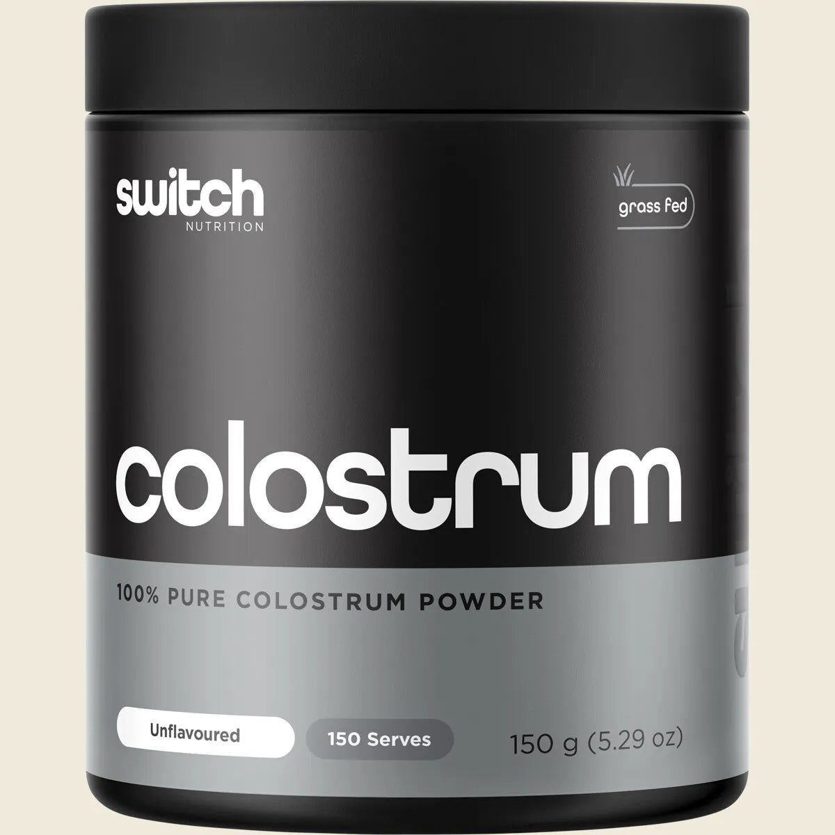 Colostrum 100% Pure Colostrum Powder 150g