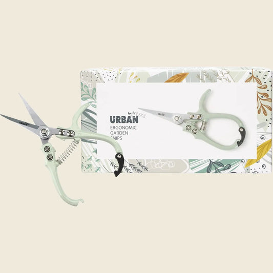 Garden Snips Ergonomic