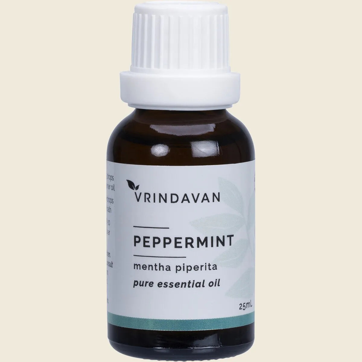Essential Oil 100% Peppermint 25ml