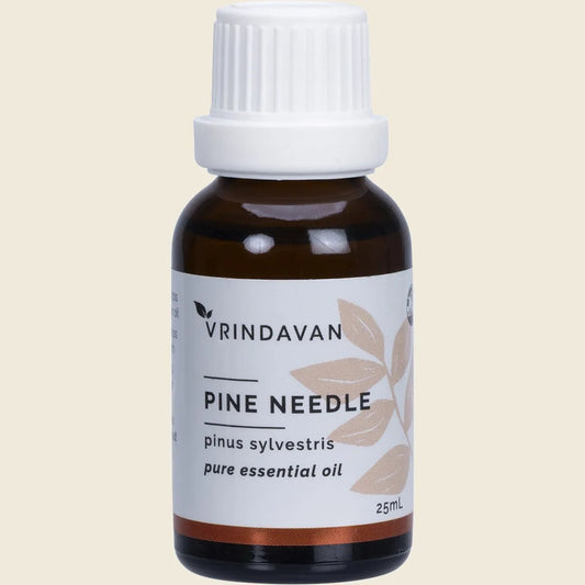 Essential Oil 100% Pine Needle 25ml