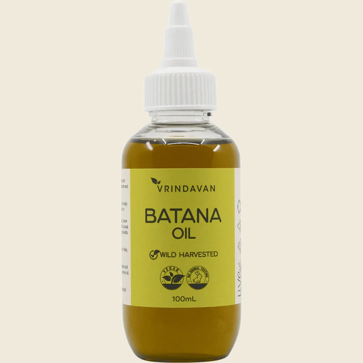 Batana Oil 100ml
