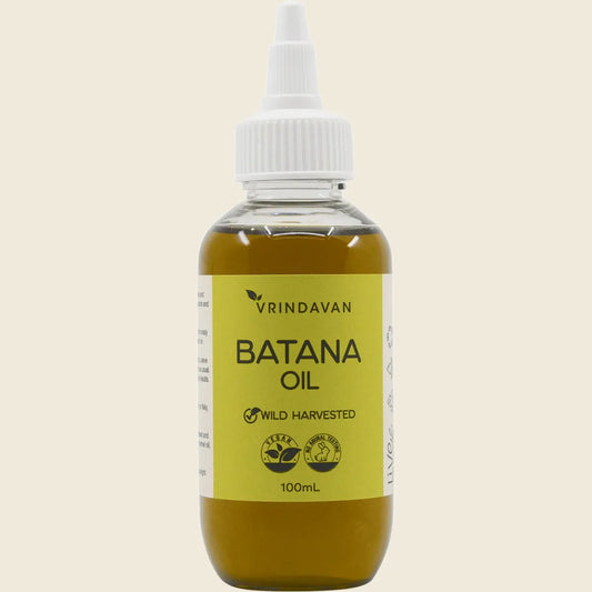 Batana Oil 100ml